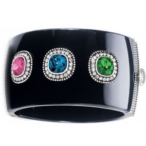 NWT🦋Brighton🦋BRIGHT SPARKS BANGLE BRACELET